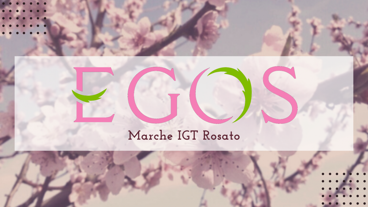 Egos rosè – a new organic wine